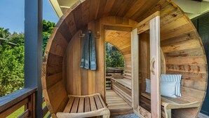 บ้านพัก, 5 ห้องนอน | บริเวณที่พัก