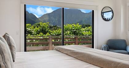 Hale Hanalei 5 Bedroom Home by RedAwning