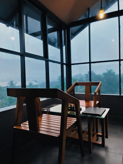 BBC Luxury Apartment