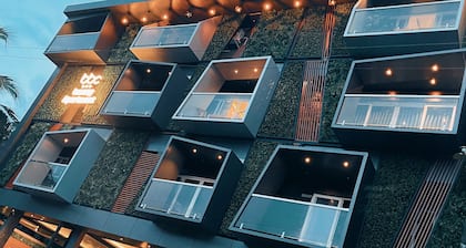 BBC Luxury Apartment