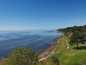 Playa en los alrededores 