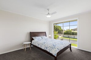 3 habitaciones y wifi gratis 