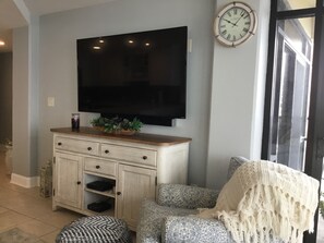 Smart TV, books