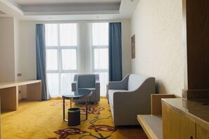 Room - Vienna International Hotel Kunshan Lujia Shentongyu Subway Station (Kunshan)