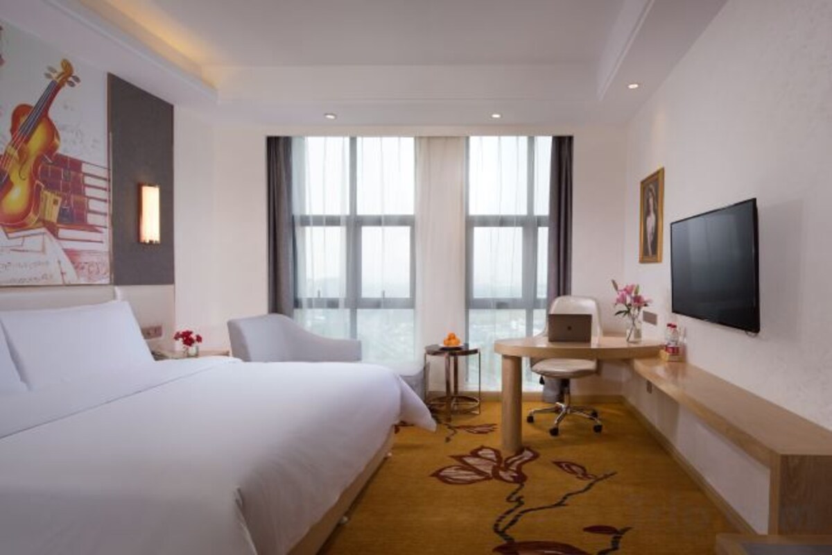 Deluxe Double-Room