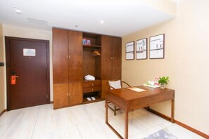 Room - Vienna International Hotel Kunshan Lujia Shentongyu Subway Station (Kunshan)