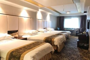 Room - Xiantao International Hotel (Khorgas)