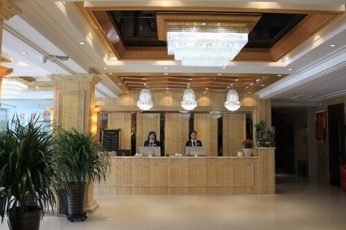 Xiantao International Hotel