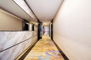 Interior - Holiday Sunshine Hotel (Chengdu)
