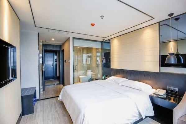 Room - Holiday Sunshine Hotel (Chengdu)