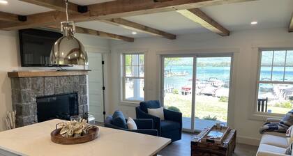 Direct Waterfront Rental