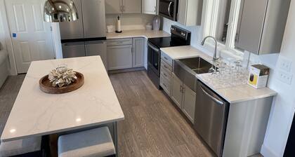 Direct Waterfront Rental