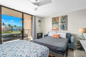 Ferros/tábuas de passar roupa, Wi-Fi, roupa de cama