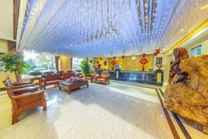 Interior - Yunxiang International Hotel (Wuwei)