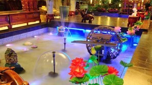 Unclassified image, 3 of 153, button - Yunxiang International Hotel (Wuwei)