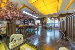 Interior - Yunxiang International Hotel (Wuwei)