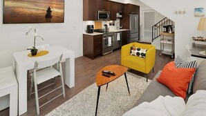 Unclassified image, 5 of 23, button - Perch - Centro Guesthouse F: Walkable, Parking, Rooftop Deck & Pet Friendly (Seattle)