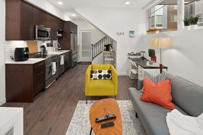 スマートテレビ