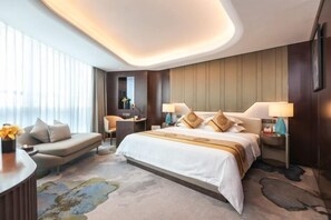 Room - Puyuan F GINLAN JIA Hotel (Tongxiang)