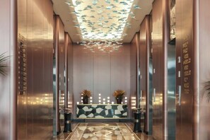 Interior - Puyuan F GINLAN JIA Hotel (Tongxiang)