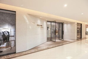 Interior - Puyuan F GINLAN JIA Hotel (Tongxiang)