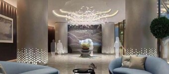 Puyuan F GINLAN JIA Hotel