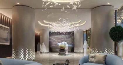 Puyuan F GINLAN JIA Hotel