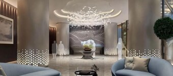 Puyuan F GINLAN JIA Hotel