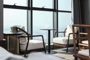 Meeting facility - Puyuan F GINLAN JIA Hotel (Tongxiang)