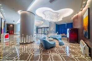 Interior - Puyuan F GINLAN JIA Hotel (Tongxiang)