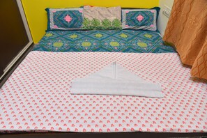 Apartment, 2 Queen Beds