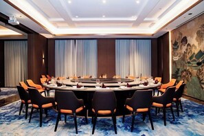 Exterior - Hua Zhe Hotel (Jinxian)