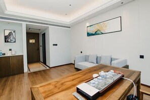 Room - Hua Zhe Hotel (Jinxian)
