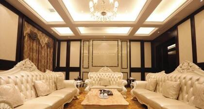 Hua Zhe Hotel
