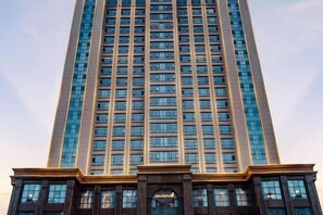 Exterior - Hua Zhe Hotel (Jinxian)