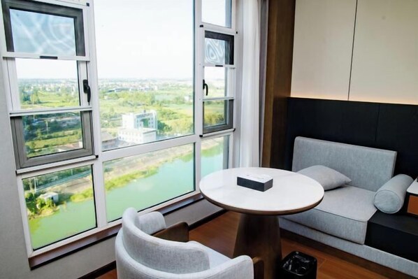 Room - Hua Zhe Hotel (Jinxian)