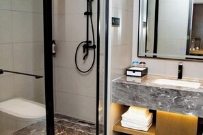Room - Hua Zhe Hotel (Jinxian)