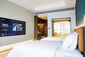 Room - Hua Zhe Hotel (Jinxian)