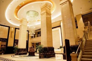 Interior - Hua Zhe Hotel (Jinxian)