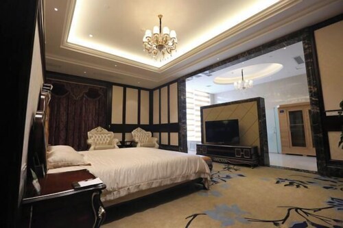 Hua Zhe Hotel