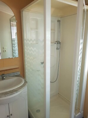 Dusche