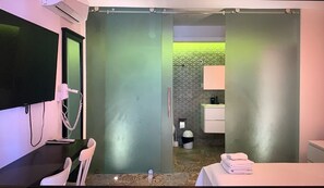 1 bedroom, free WiFi, bed sheets - MANAYA by Tanama Lodge (Punta Cana)