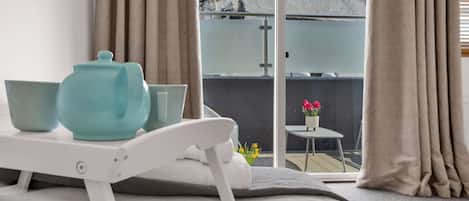 House | View from property