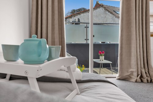 Tucked Away - Seaside Home in Anstruther, Sleeps 6