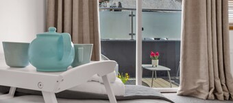 Tucked Away - Seaside Home in Anstruther, Sleeps 6