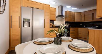 Tucked Away - Seaside Home in Anstruther, Sleeps 6
