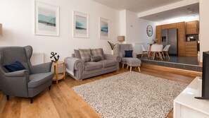 House | Living area