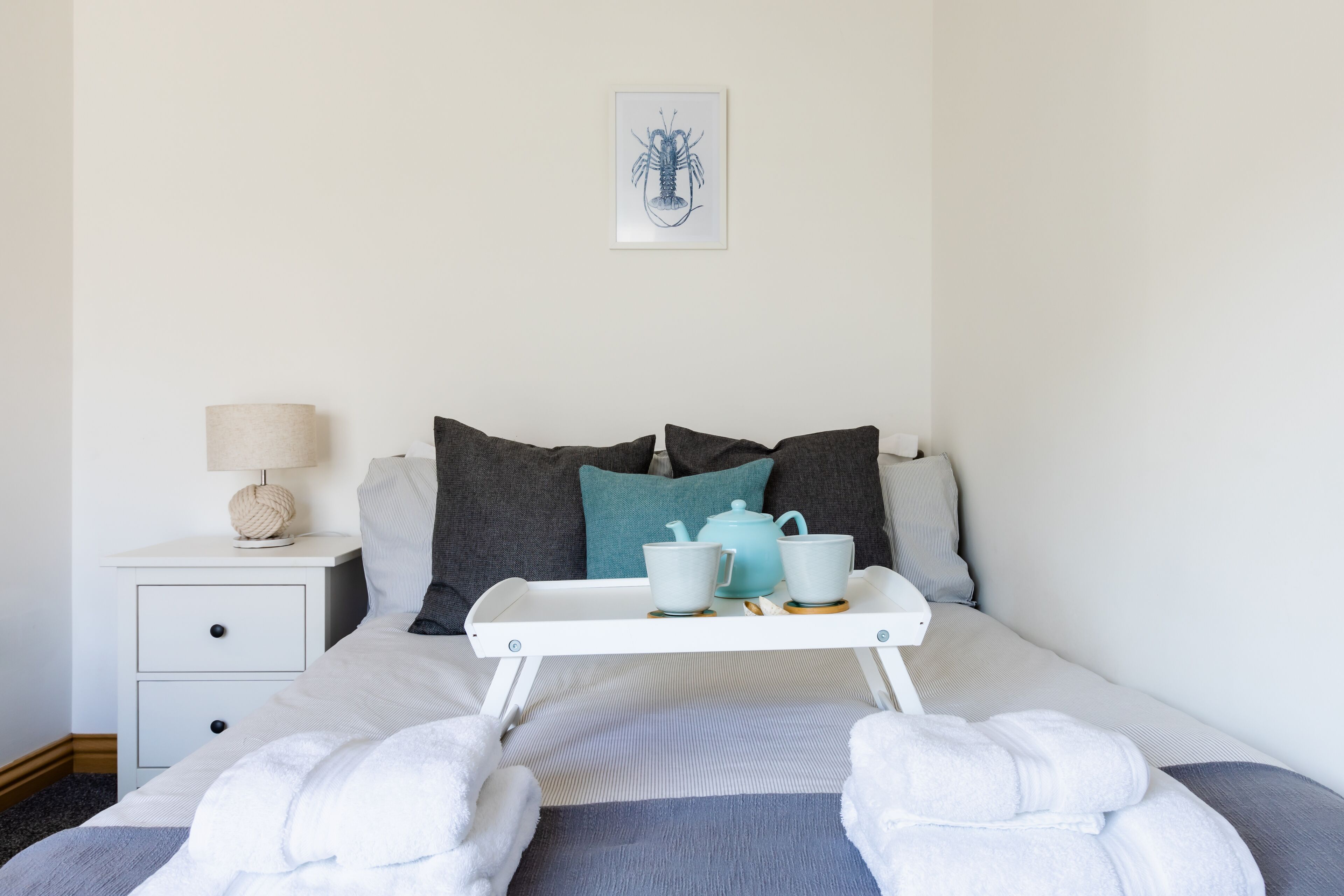 Casa | 2 quartos, ferros/tábuas de passar roupa, Wi-Fi de cortesia