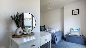 House | Interior