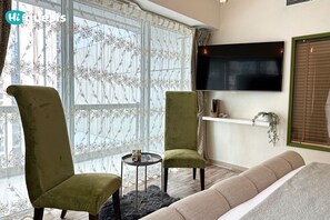 Design Apartment